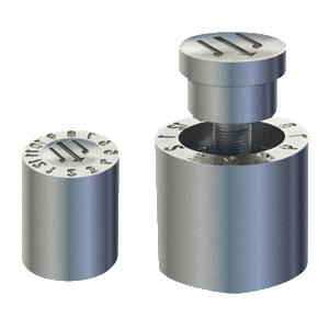 Indexable date Inserts DME Indexable date Inserts